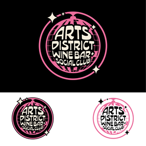 Logo Design by John Mark Arts for this project | Design: #37411629