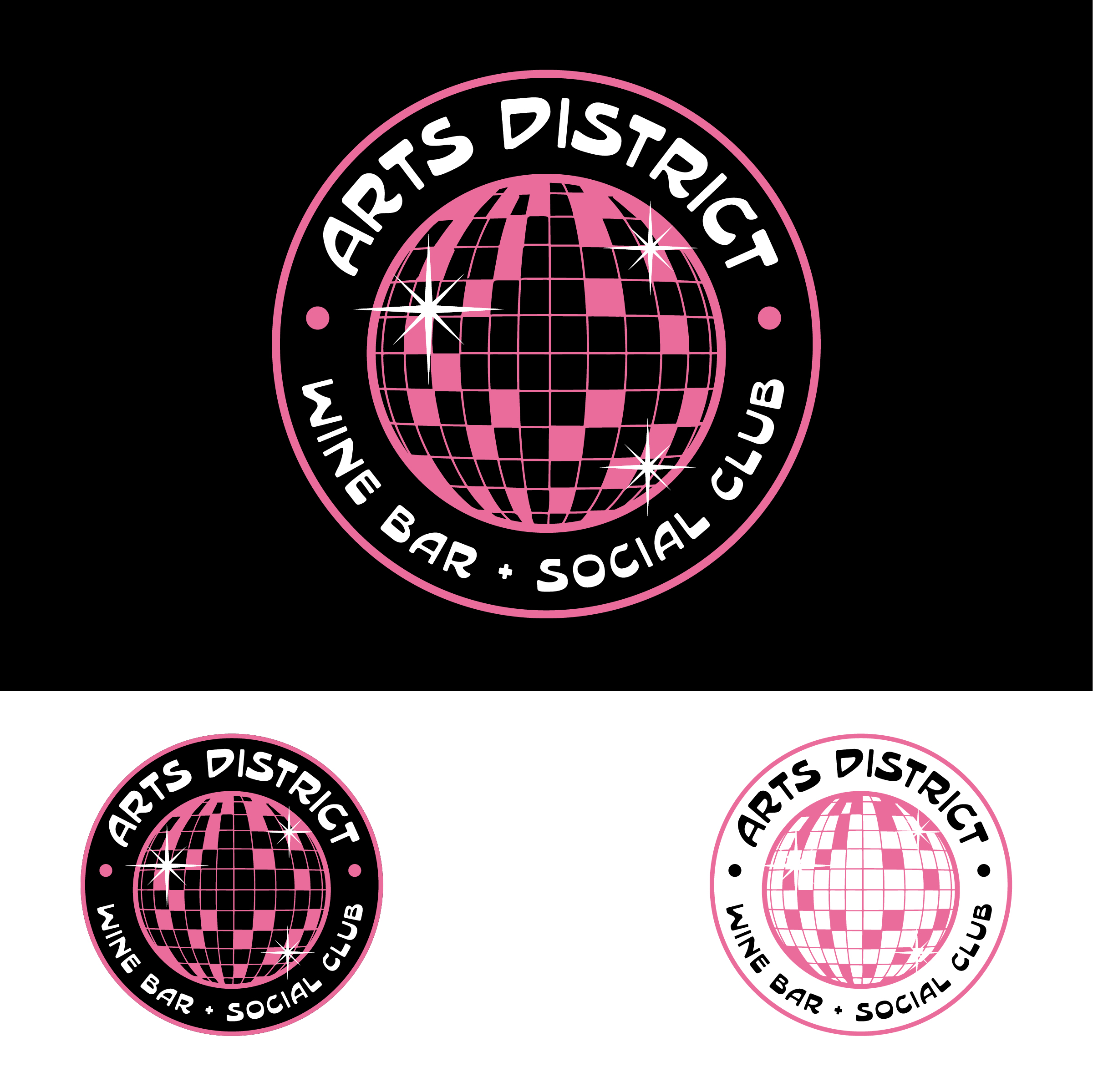 Logo Design by John Mark Arts for this project | Design #37411728