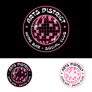 Logo Design by John Mark Arts for this project | Design: #37411728
