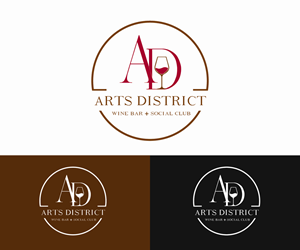 Diseño de Logo por Design Radz para este proyecto | Diseño: #37435761