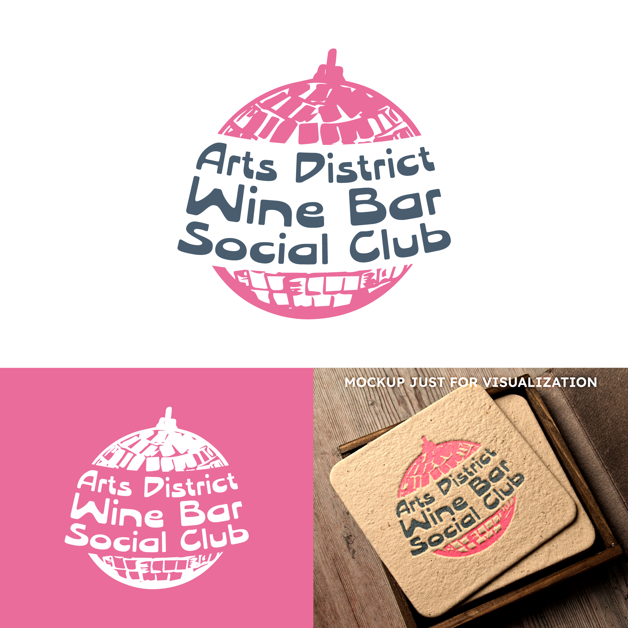 Diseño de Logo por Di3goAngelo para este proyecto | Diseño #37414118