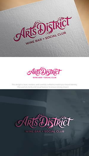 Diseño de Logo por Hamza  Al-Muttalib para este proyecto | Diseño: #37419105