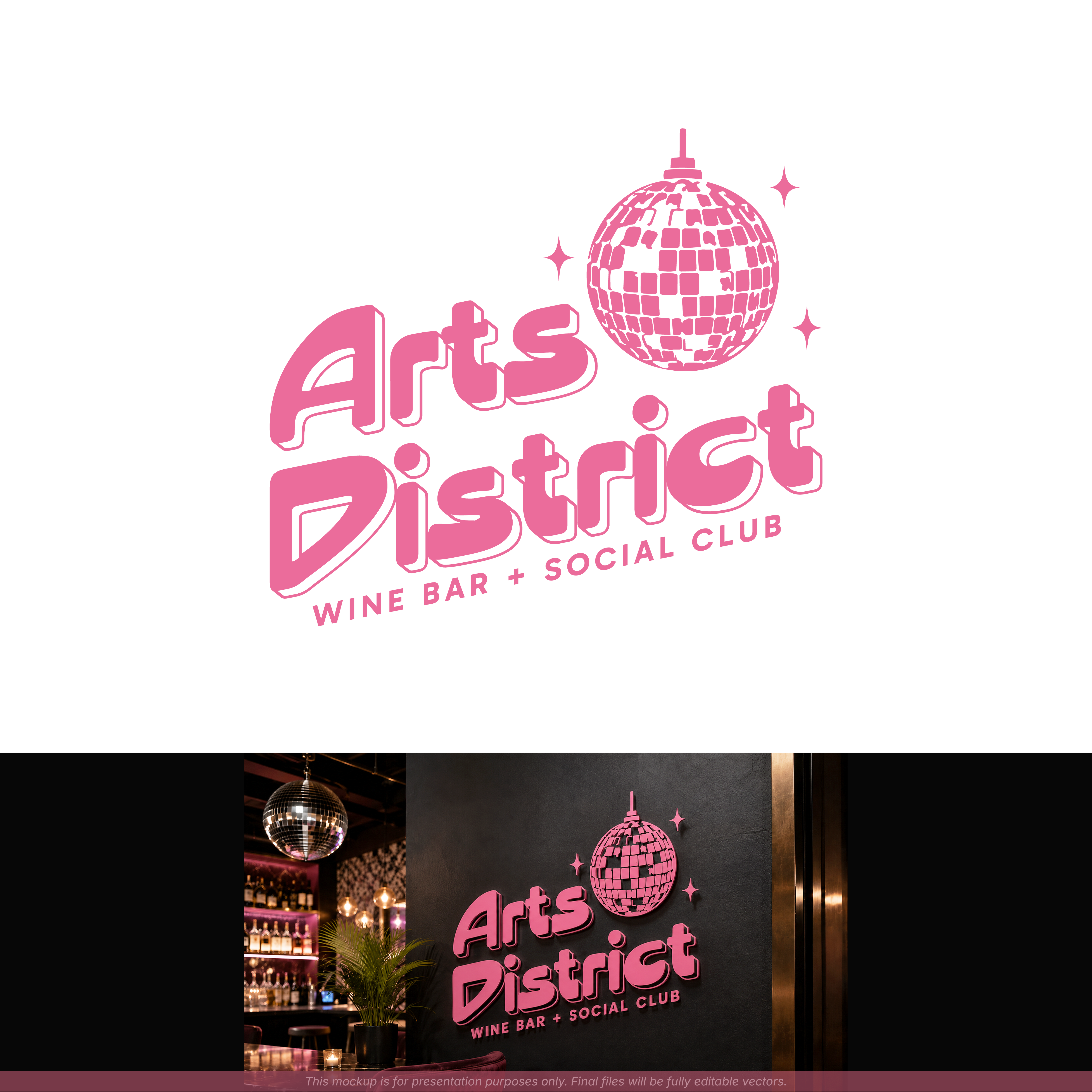Diseño de Logo por iohanna para este proyecto | Diseño #37414695