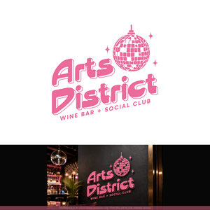 Diseño de Logo por iohanna para este proyecto | Diseño: #37414695