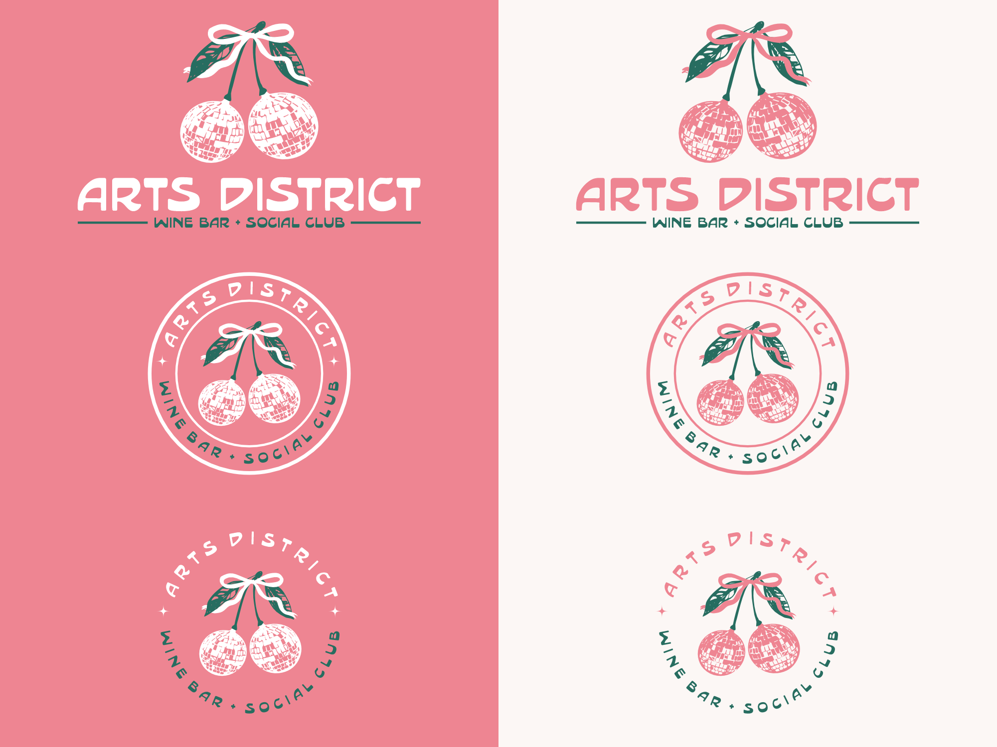 Diseño de Logo por andreaslucky para este proyecto | Diseño #37413333