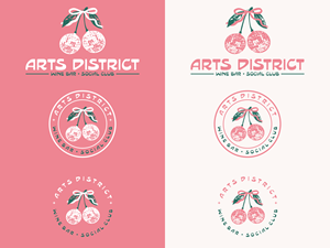 Diseño de Logo por andreaslucky para este proyecto | Diseño: #37413333