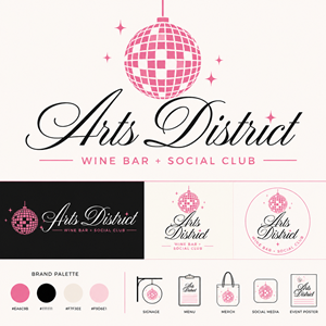 Diseño de Logo por Anisadwi20 para este proyecto | Diseño: #37437123