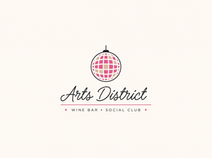 Diseño de Logo por Anisadwi20 para este proyecto | Diseño: #37437124