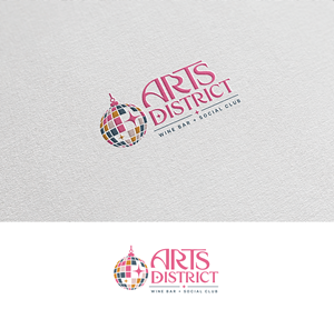 Diseño de Logo por Afsana_Hoque para este proyecto | Diseño: #37413855