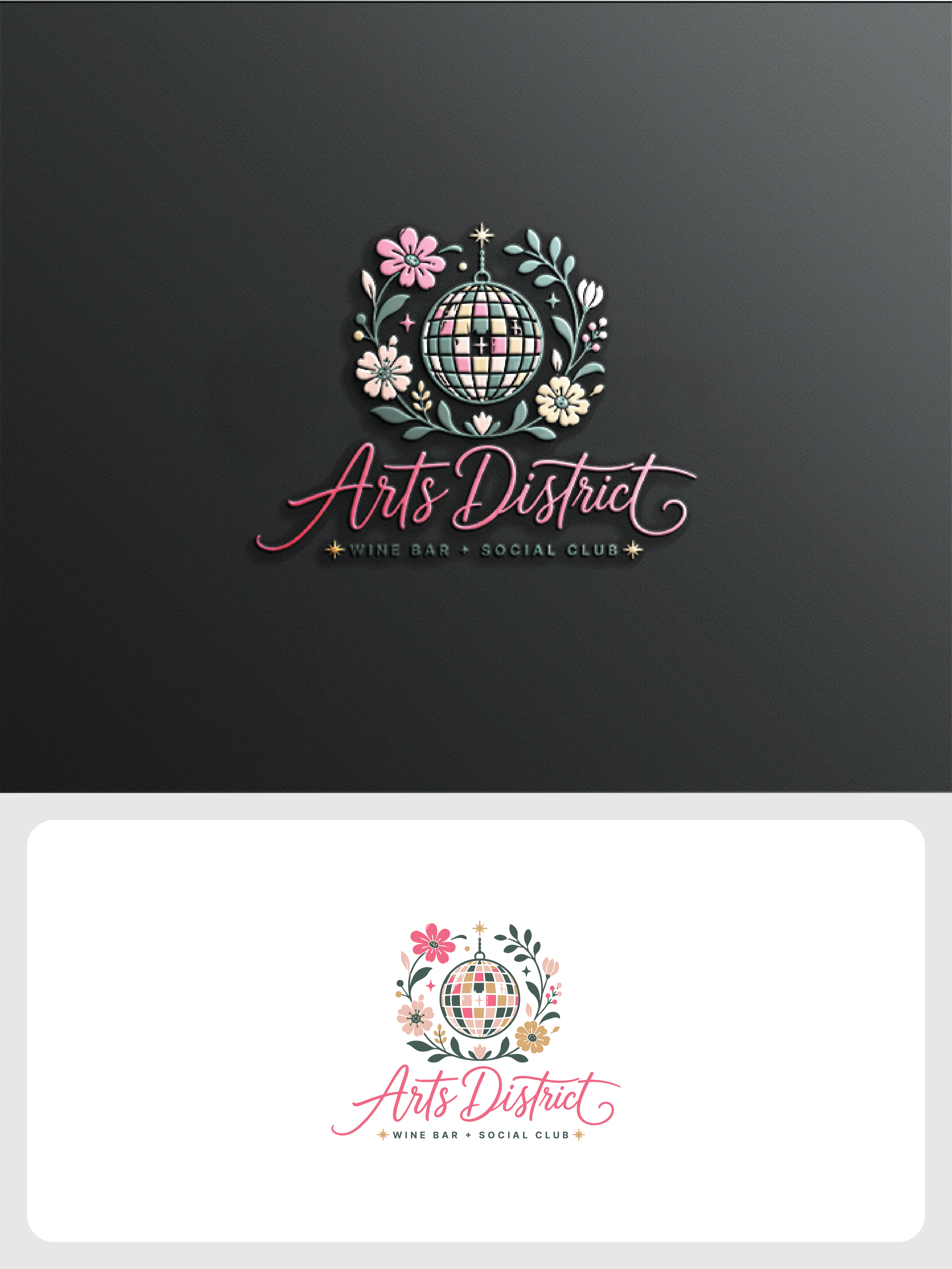 Diseño de Logo por raju.creative para este proyecto | Diseño #37413272