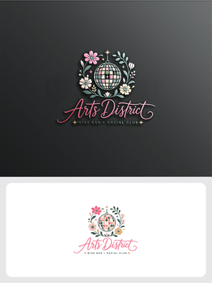 Diseño de Logo por raju.creative para este proyecto | Diseño: #37413272