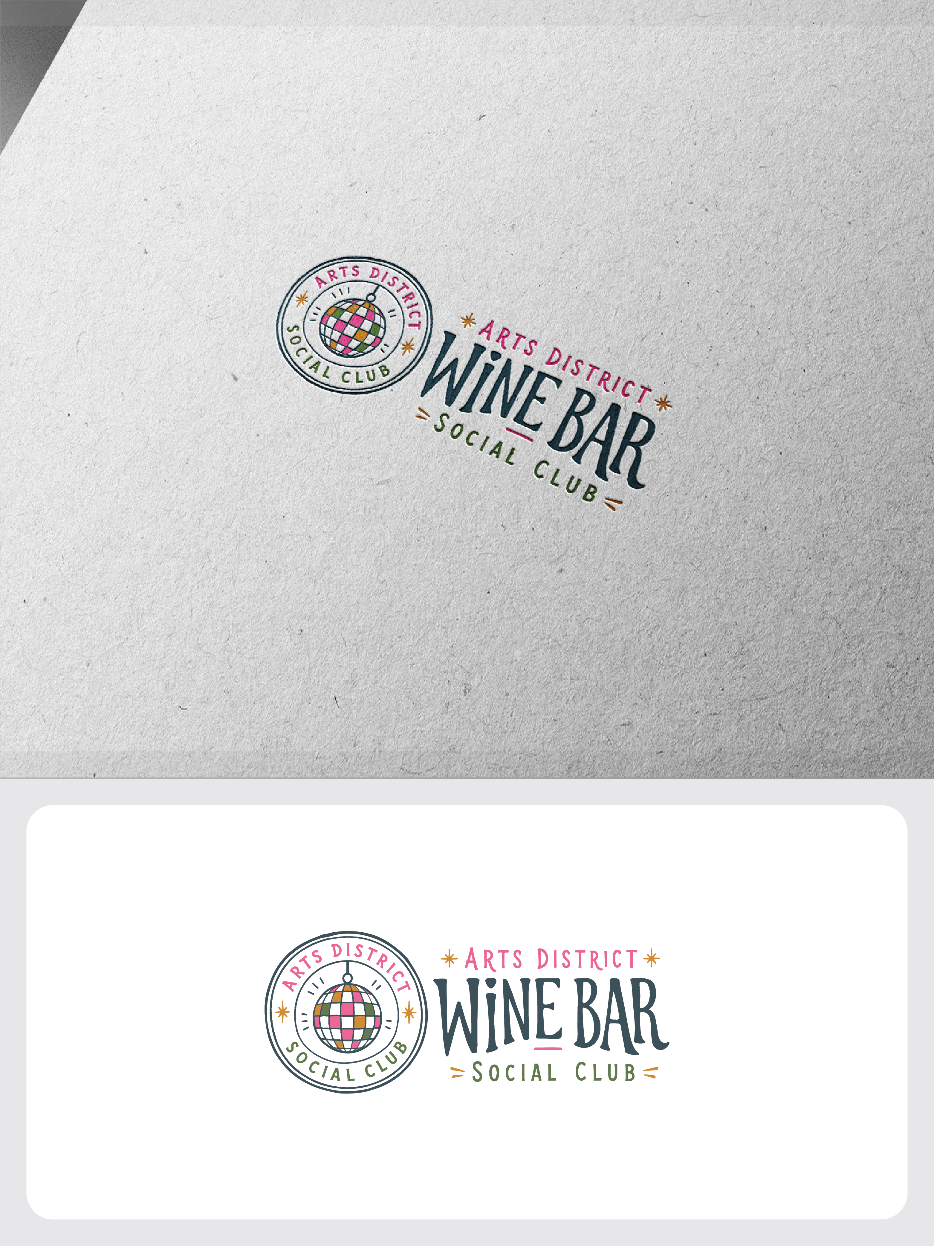 Diseño de Logo por raju.creative para este proyecto | Diseño #37413274