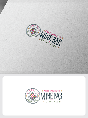 Logo Design by raju.creative for this project | Design: #37413274