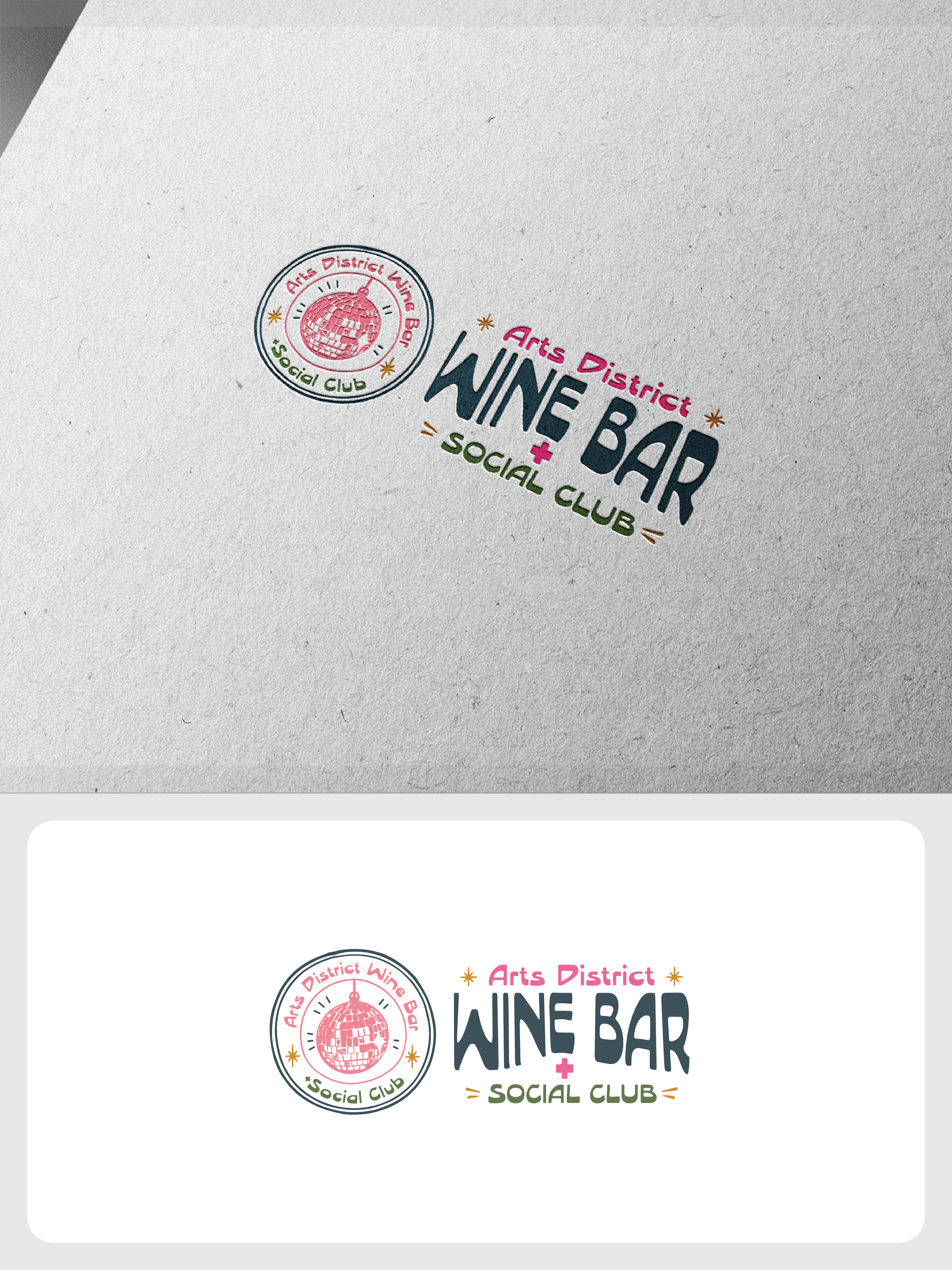 Logo Design by raju.creative for this project | Design #37426730