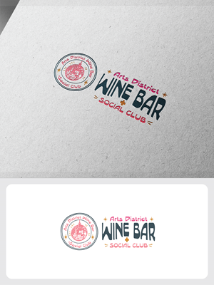Logo Design by raju.creative for this project | Design: #37440893