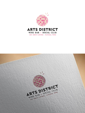 Diseño de Logo por shekhor para este proyecto | Diseño: #37419042