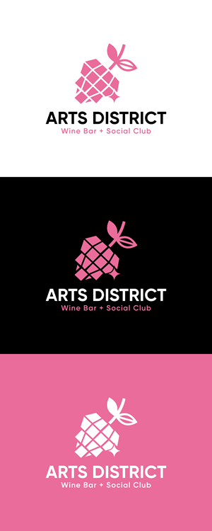 Diseño de Logo por Sab24 para este proyecto | Diseño: #37437282