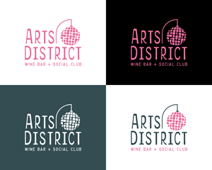 Diseño de Logo por Sab24 para este proyecto | Diseño: #37437495