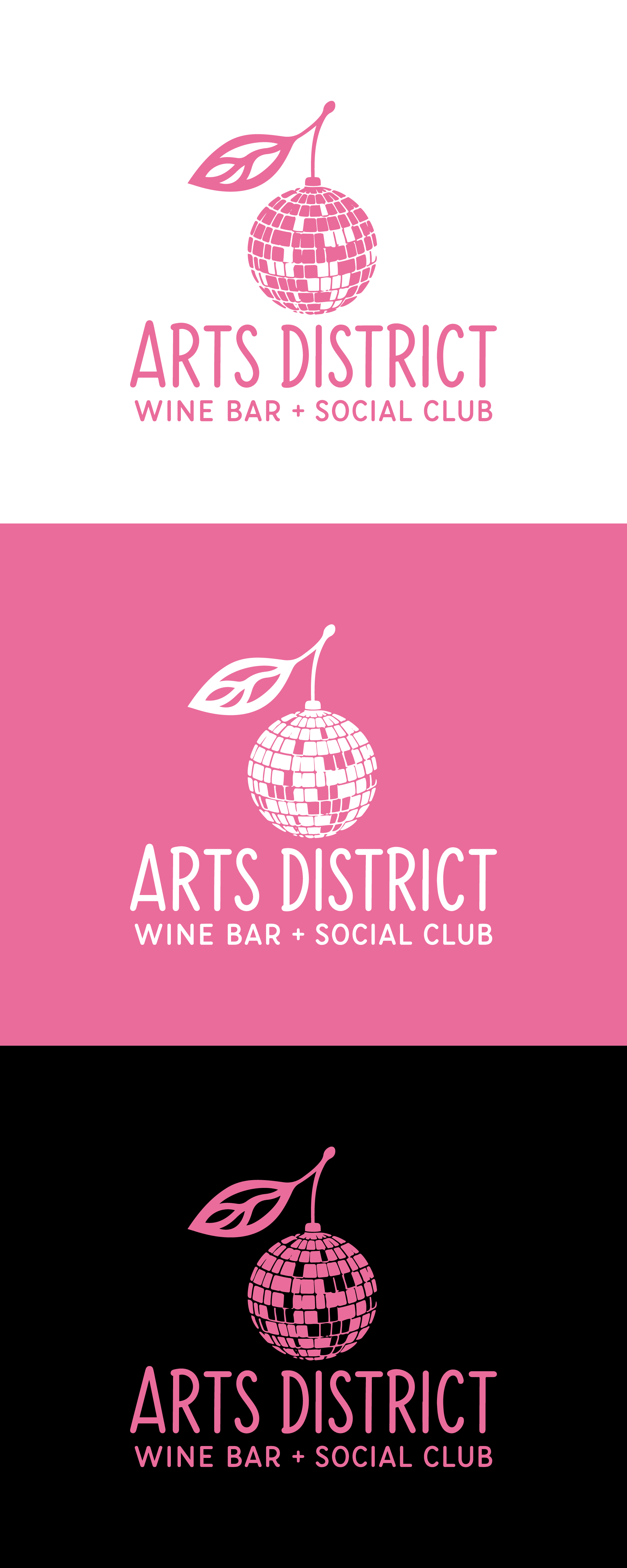 Logo Design by Sab24 for this project | Design #37441087