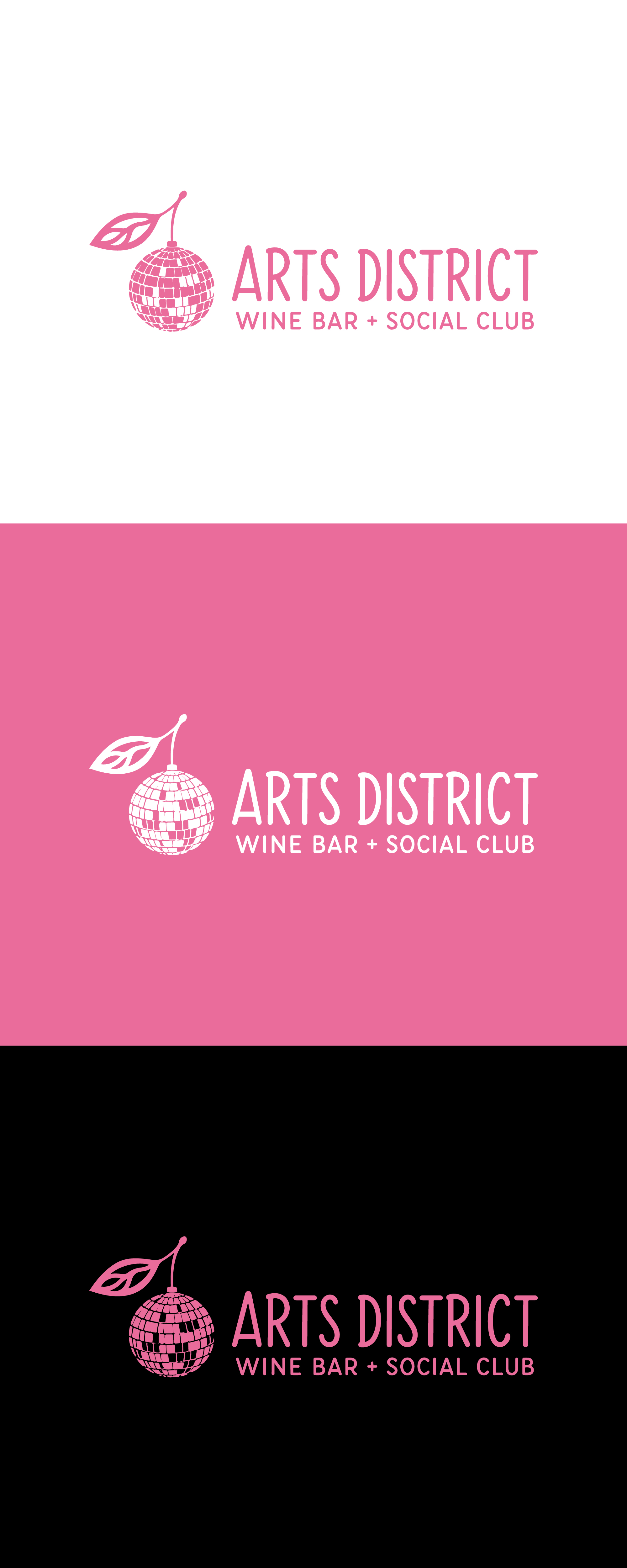 Logo Design by Sab24 for this project | Design #37441089
