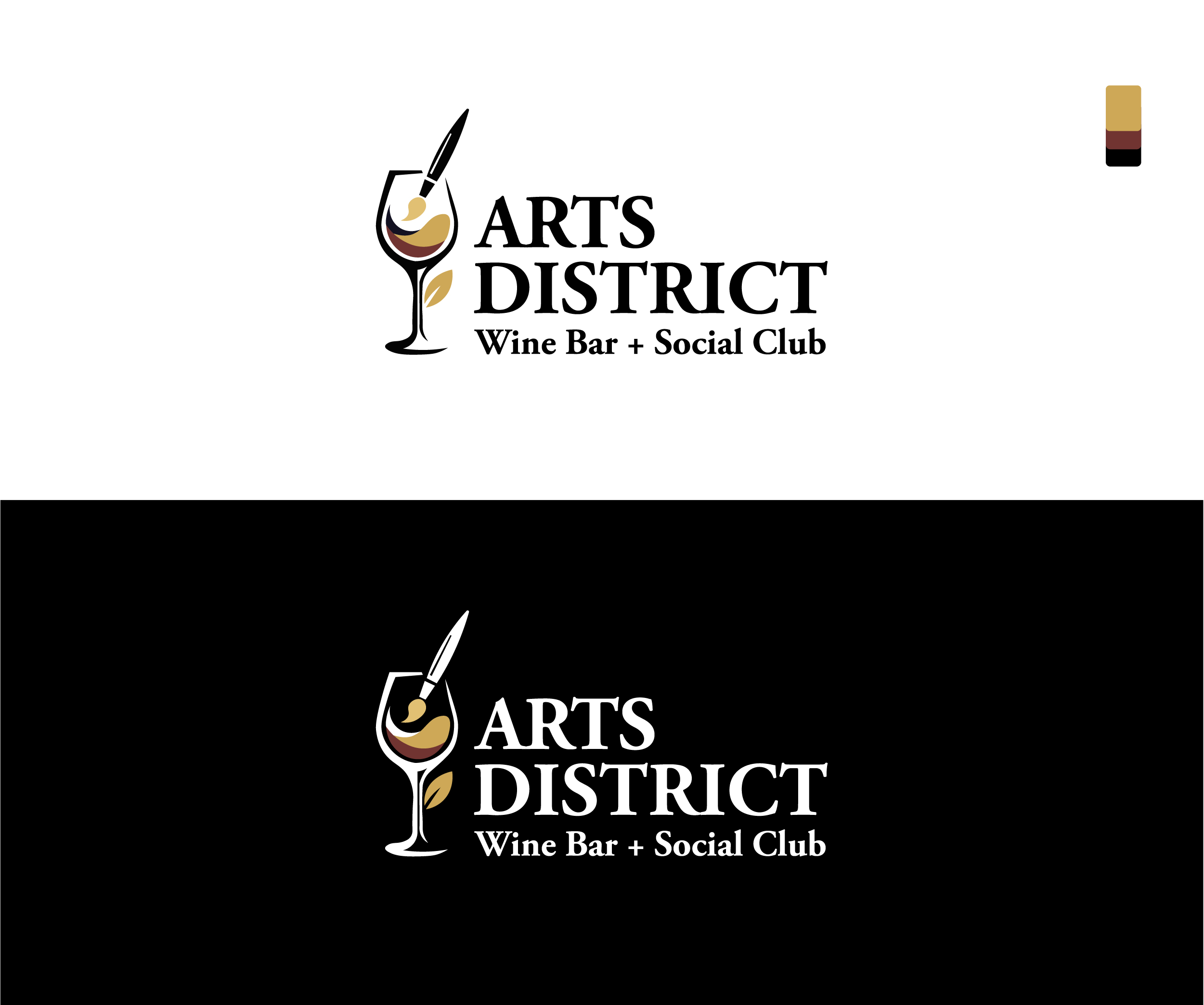 Diseño de Logo por Annapoorna Design Co para este proyecto | Diseño #37436345