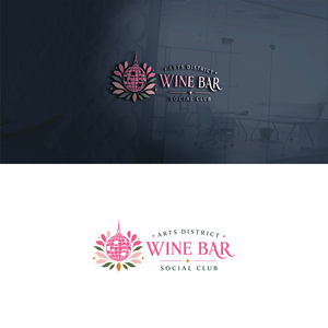 Logo Design by Usmaan4 for this project | Design: #37418867