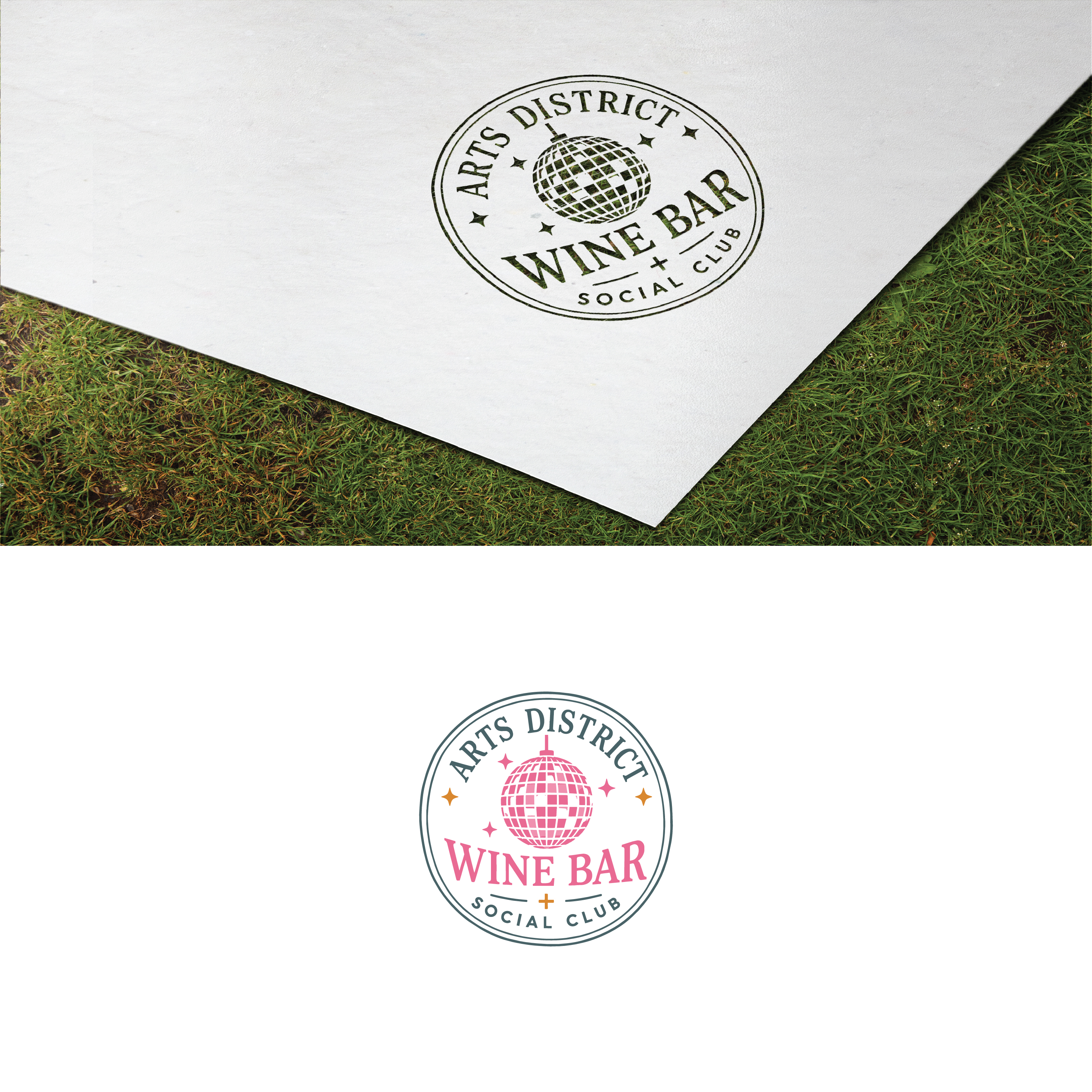 Logo Design by Usmaan4 for this project | Design #37418868