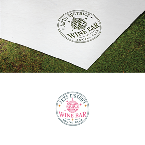 Logo Design by Usmaan4 for this project | Design: #37418868