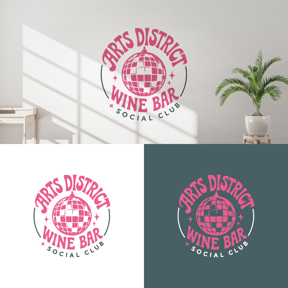 Diseño de Logo por Virtuoso_designs para este proyecto | Diseño #37415808