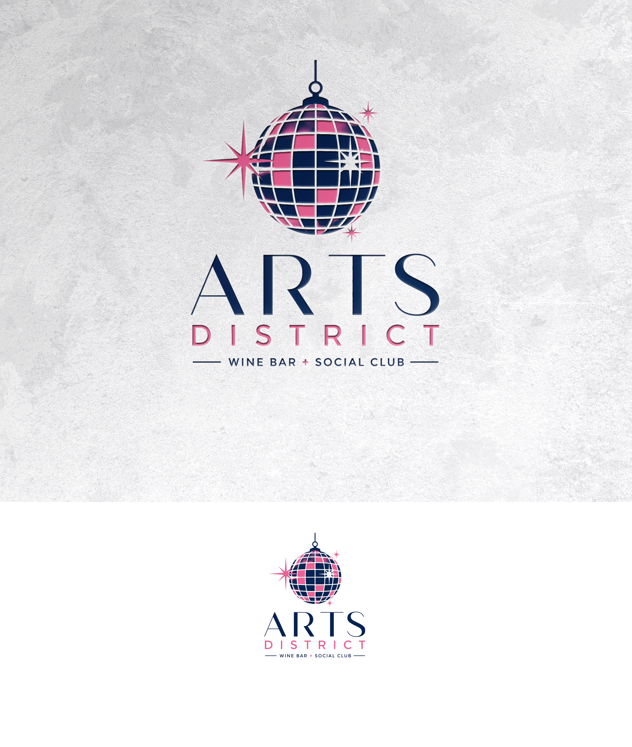 Logo Design by zamdi for this project | Design #37427251