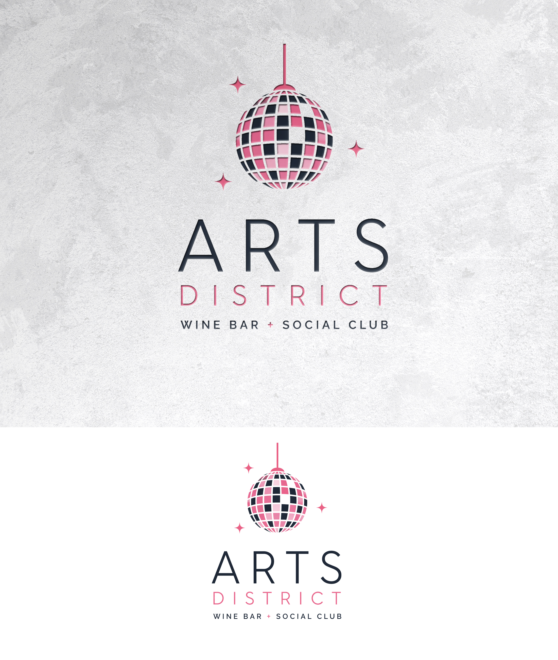Logo Design by zamdi for this project | Design #37427252