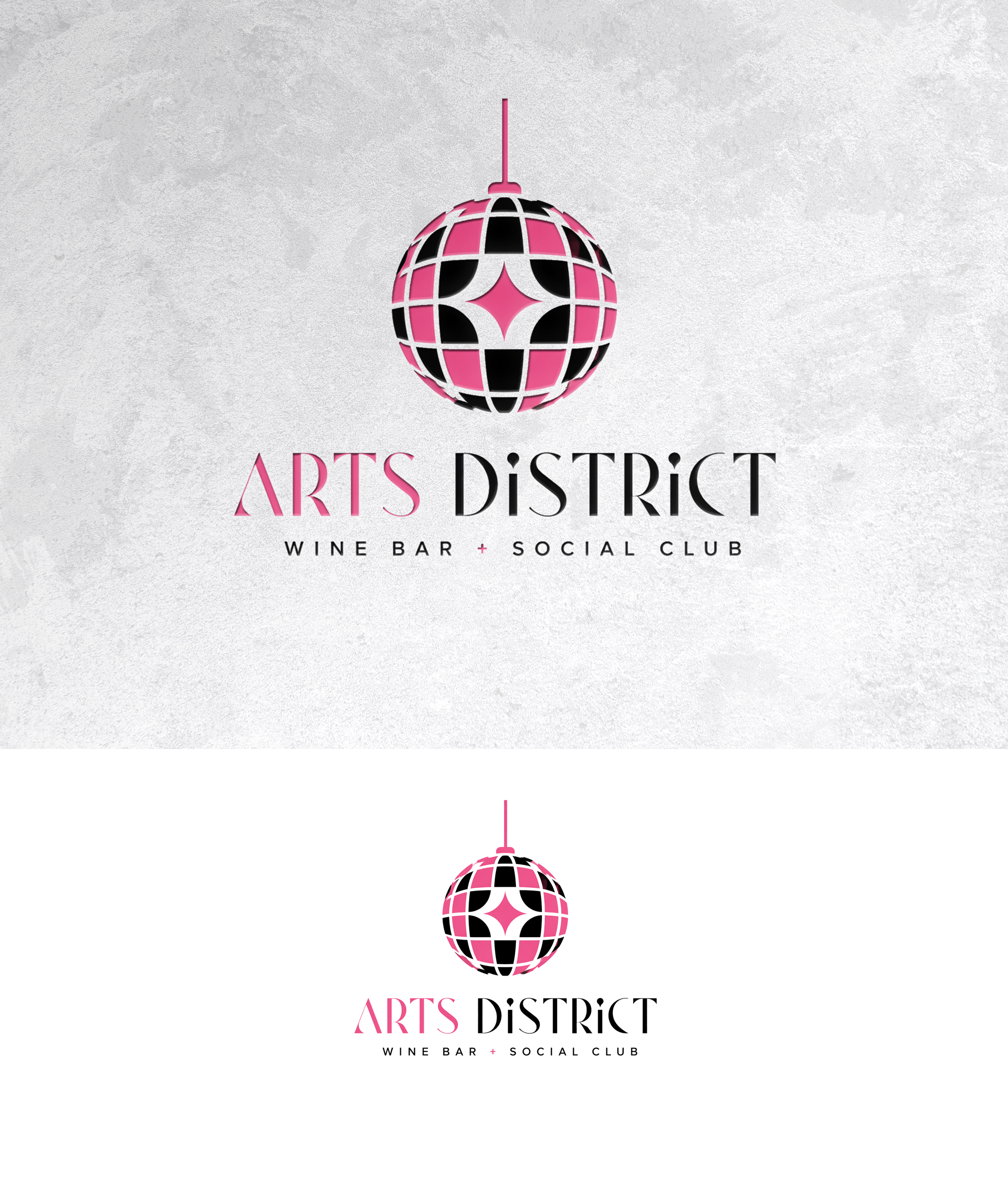 Logo Design by zamdi for this project | Design #37427253