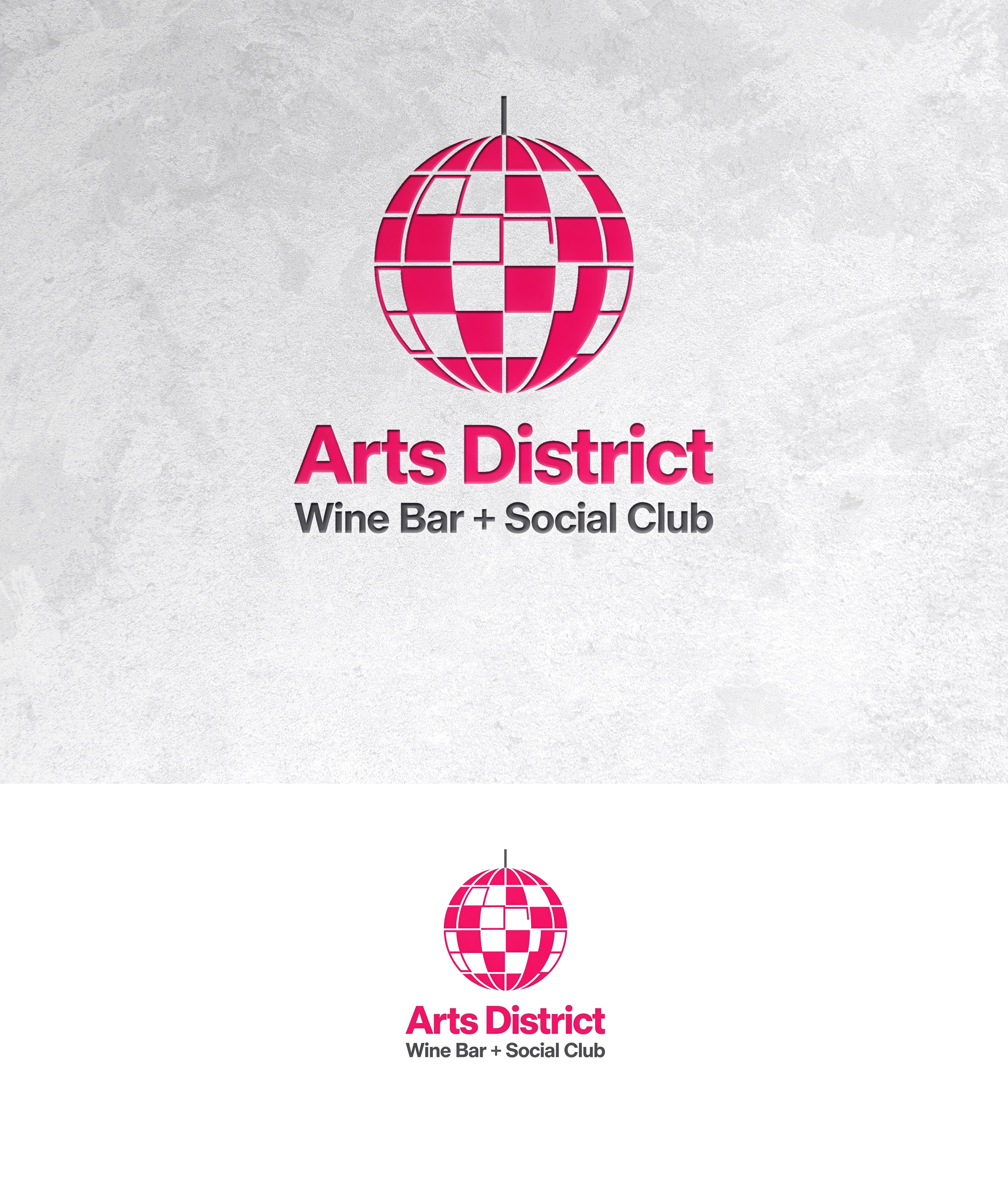 Logo Design by zamdi for this project | Design #37427254