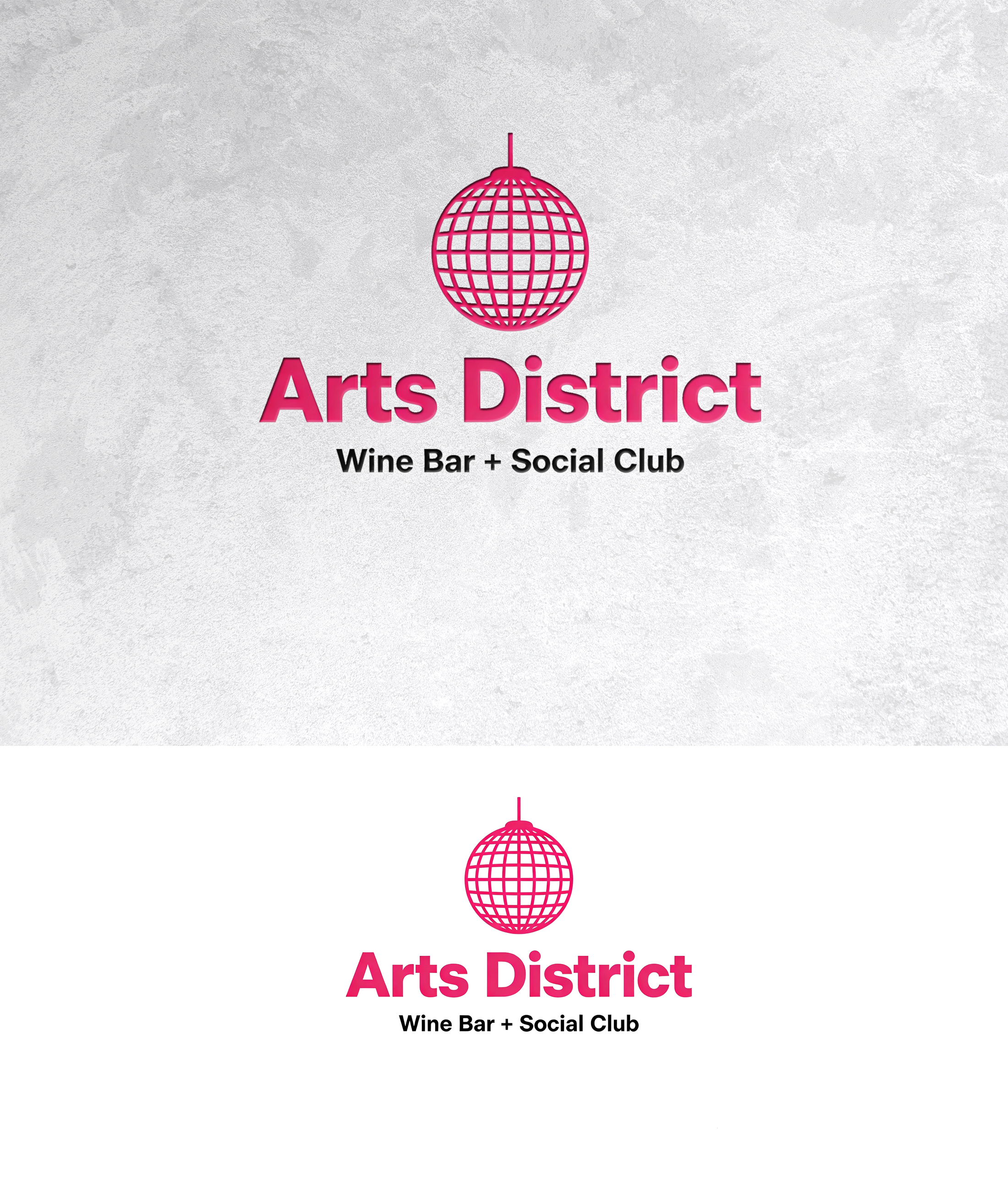Logo Design by zamdi for this project | Design #37427255