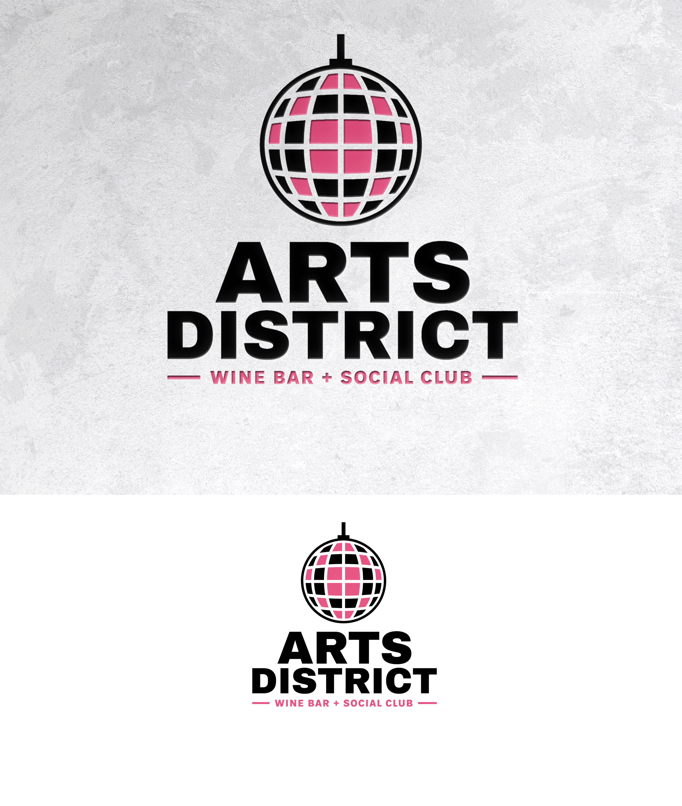 Logo Design by zamdi for this project | Design #37427256