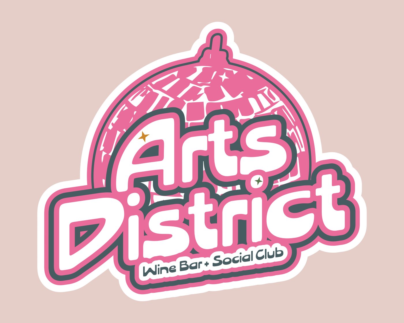Logo Design by Andhieko for this project | Design #37426633