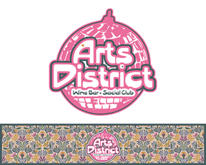 Diseño de Logo por Andhieko para este proyecto | Diseño: #37426634