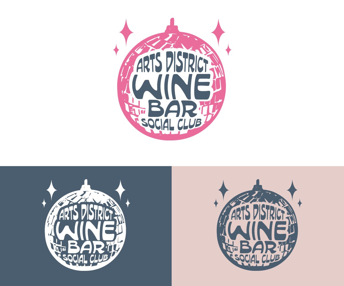 Logo Design by Floc Studio for this project | Design #37427219