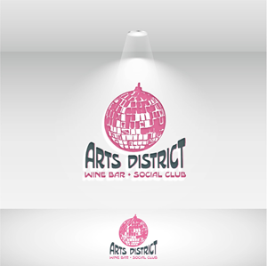 Diseño de Logo por muckin'-'Designs para este proyecto | Diseño: #37418415