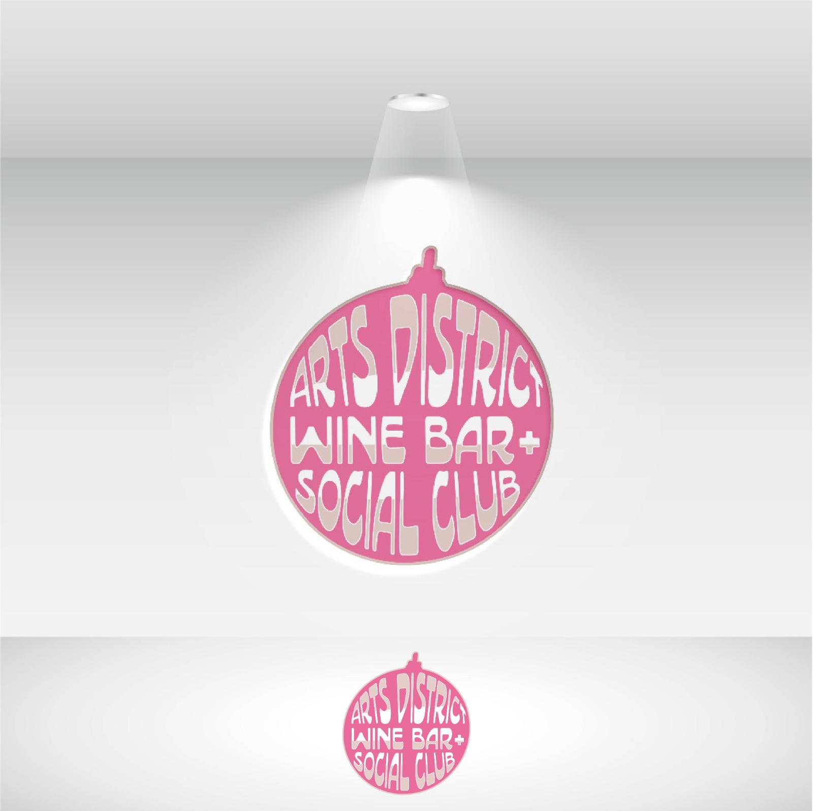 Logo Design by muckin'-'Designs for this project | Design #37418416