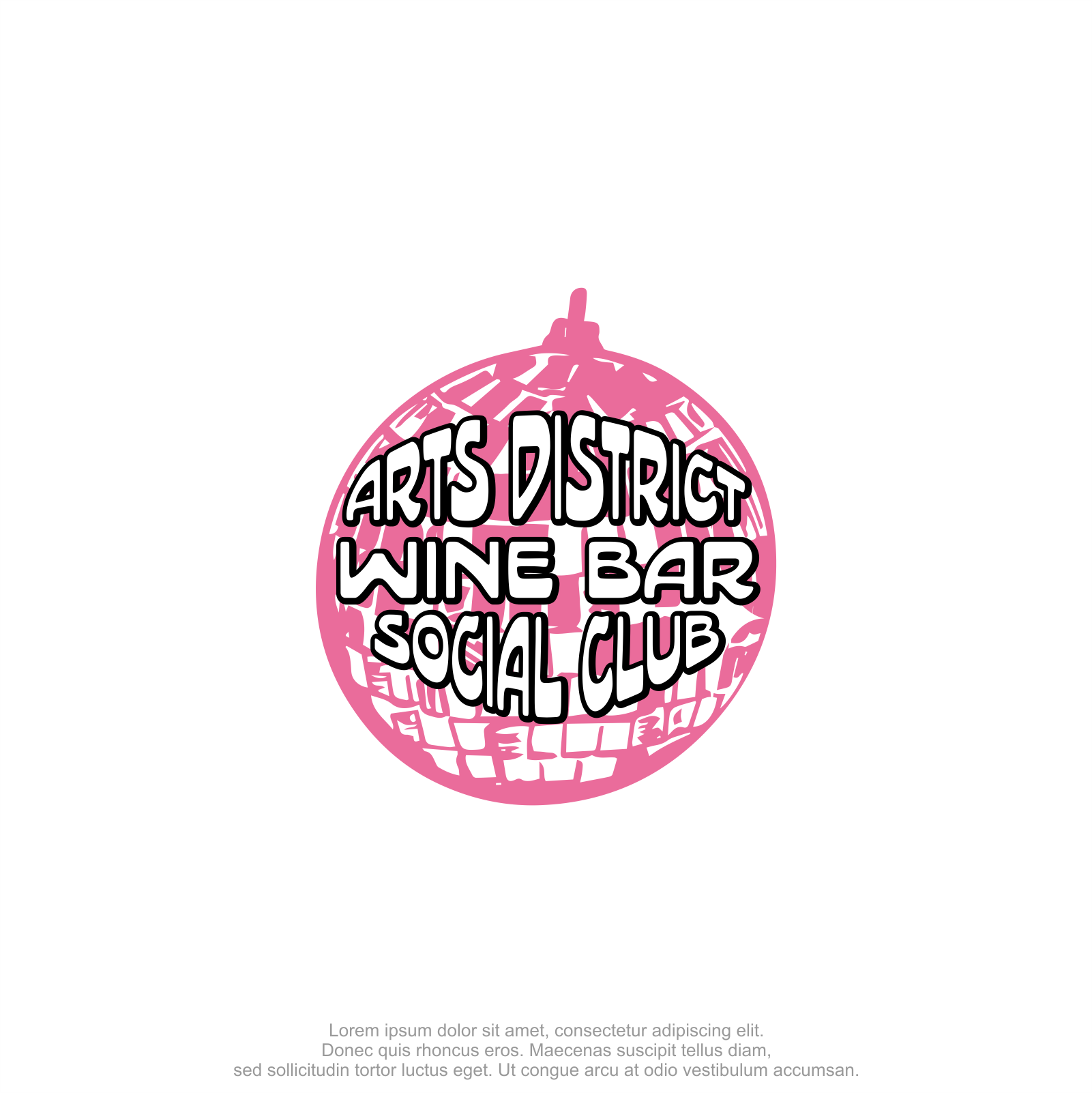 Diseño de Logo por M.Syaiful Huda para este proyecto | Diseño #37411134