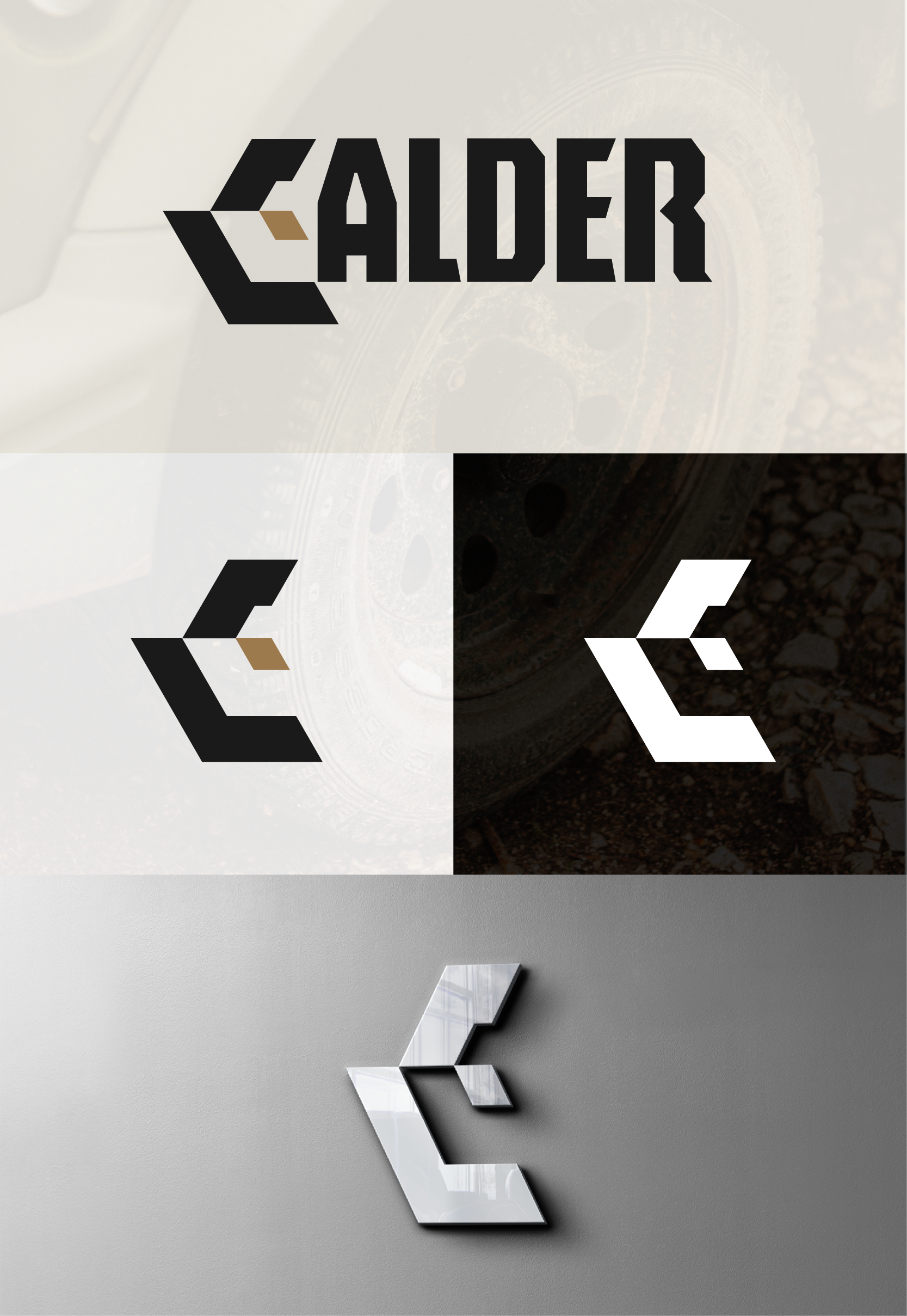 Logo Design by FezyDesigns for SPEED AND STYLE | Design #37413965