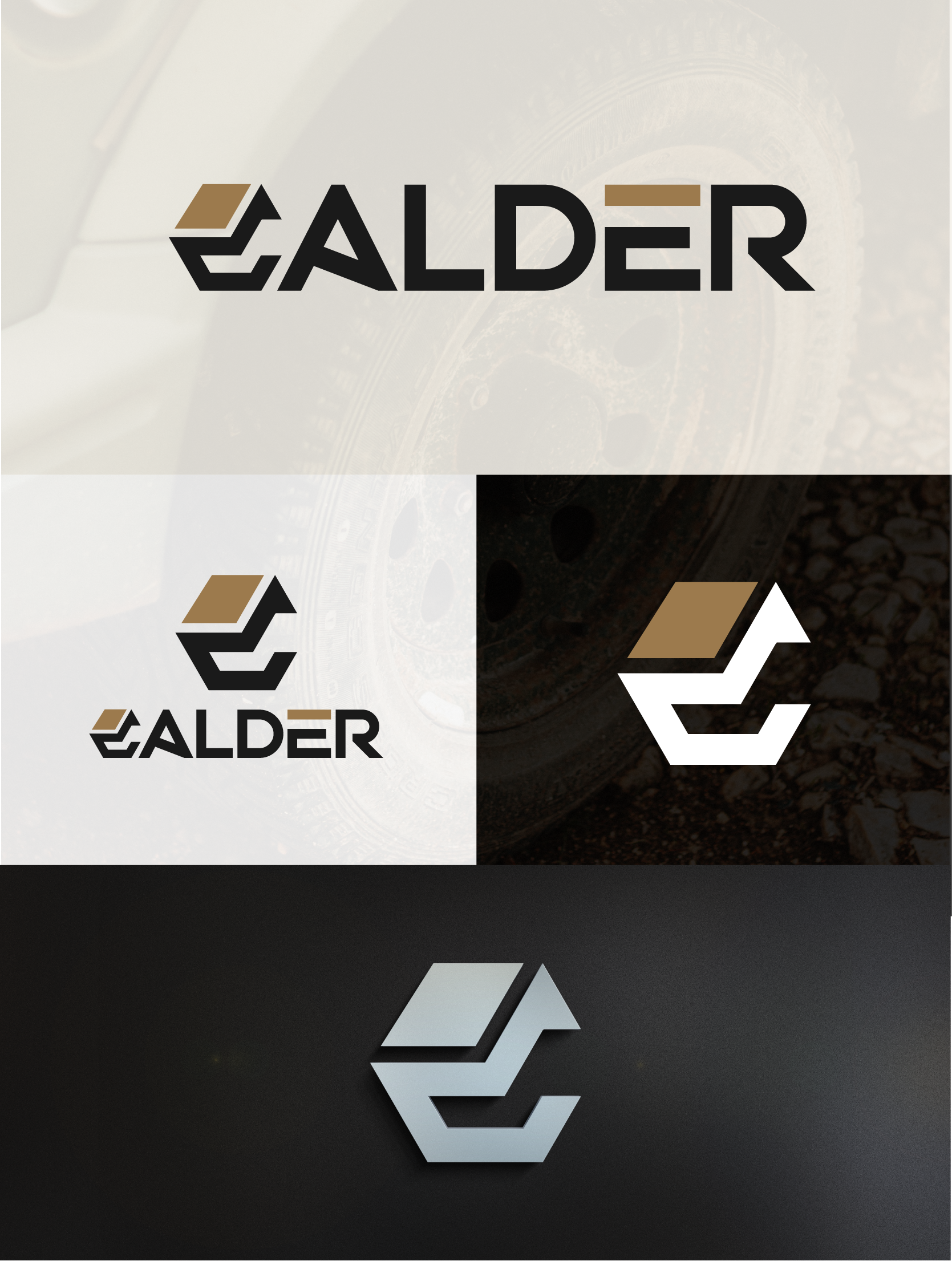 Logo Design by FezyDesigns for SPEED AND STYLE | Design #37418026