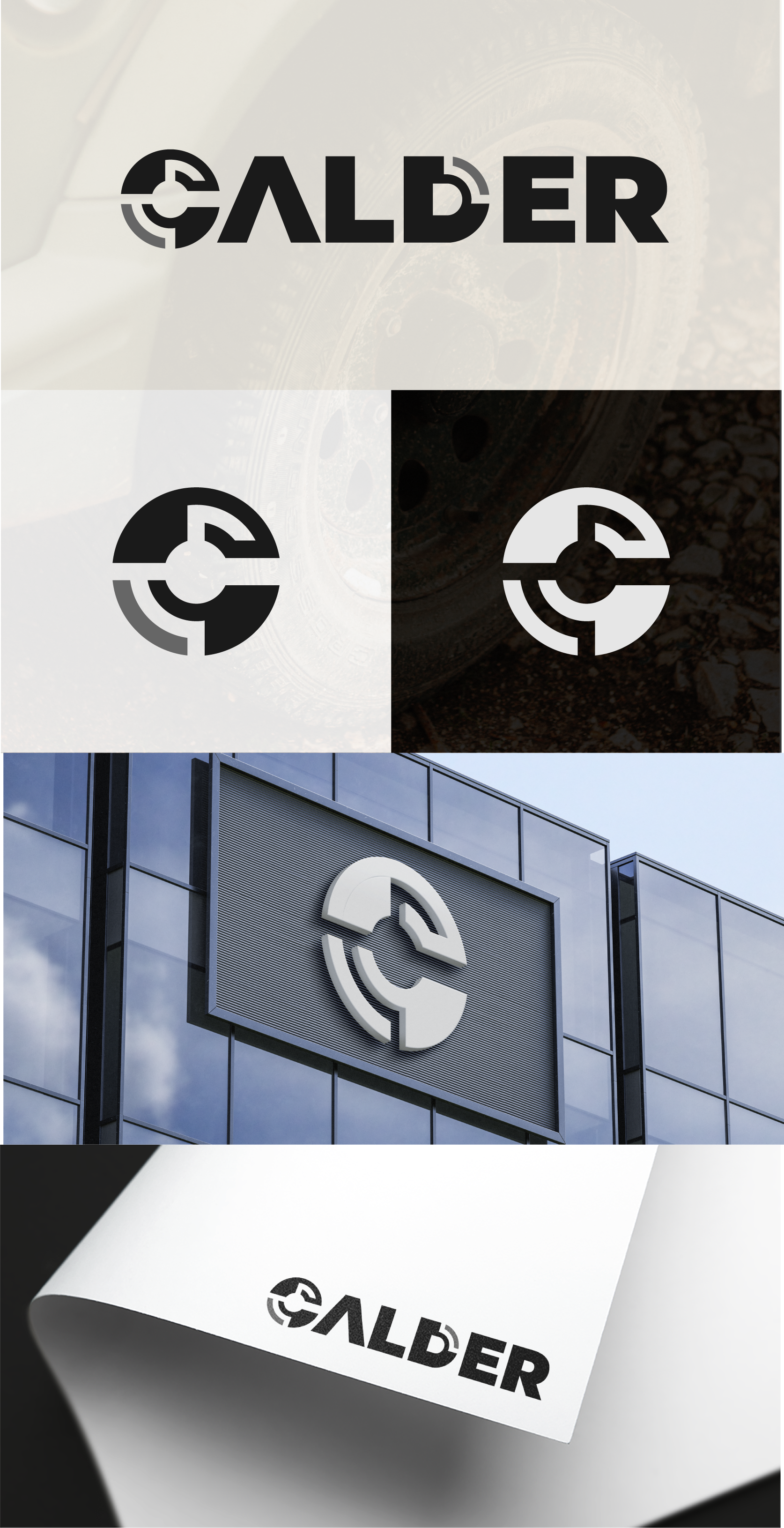 Logo Design by FezyDesigns for SPEED AND STYLE | Design #37422787