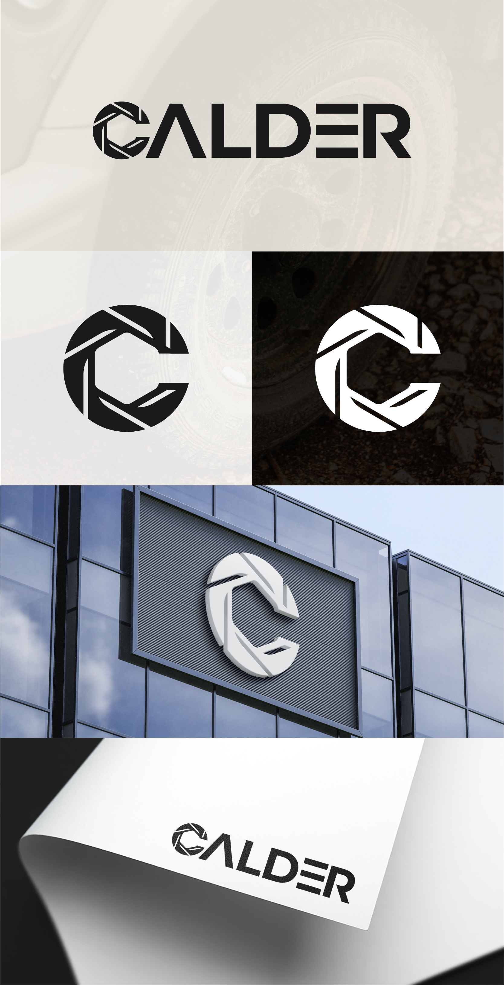 Logo Design by FezyDesigns for SPEED AND STYLE | Design #37423165
