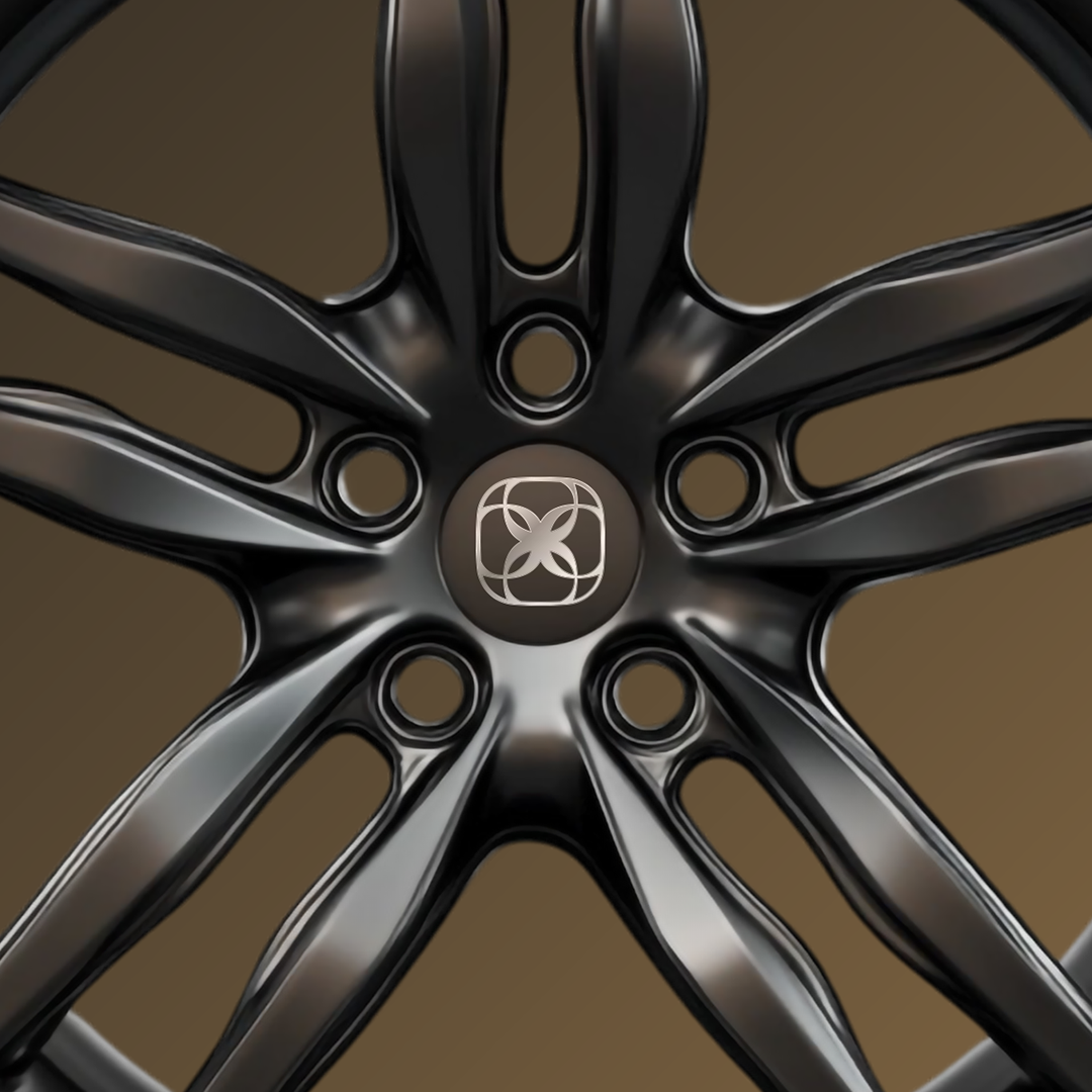 Logo Design by Brandon DZ for SPEED AND STYLE | Design #37416584