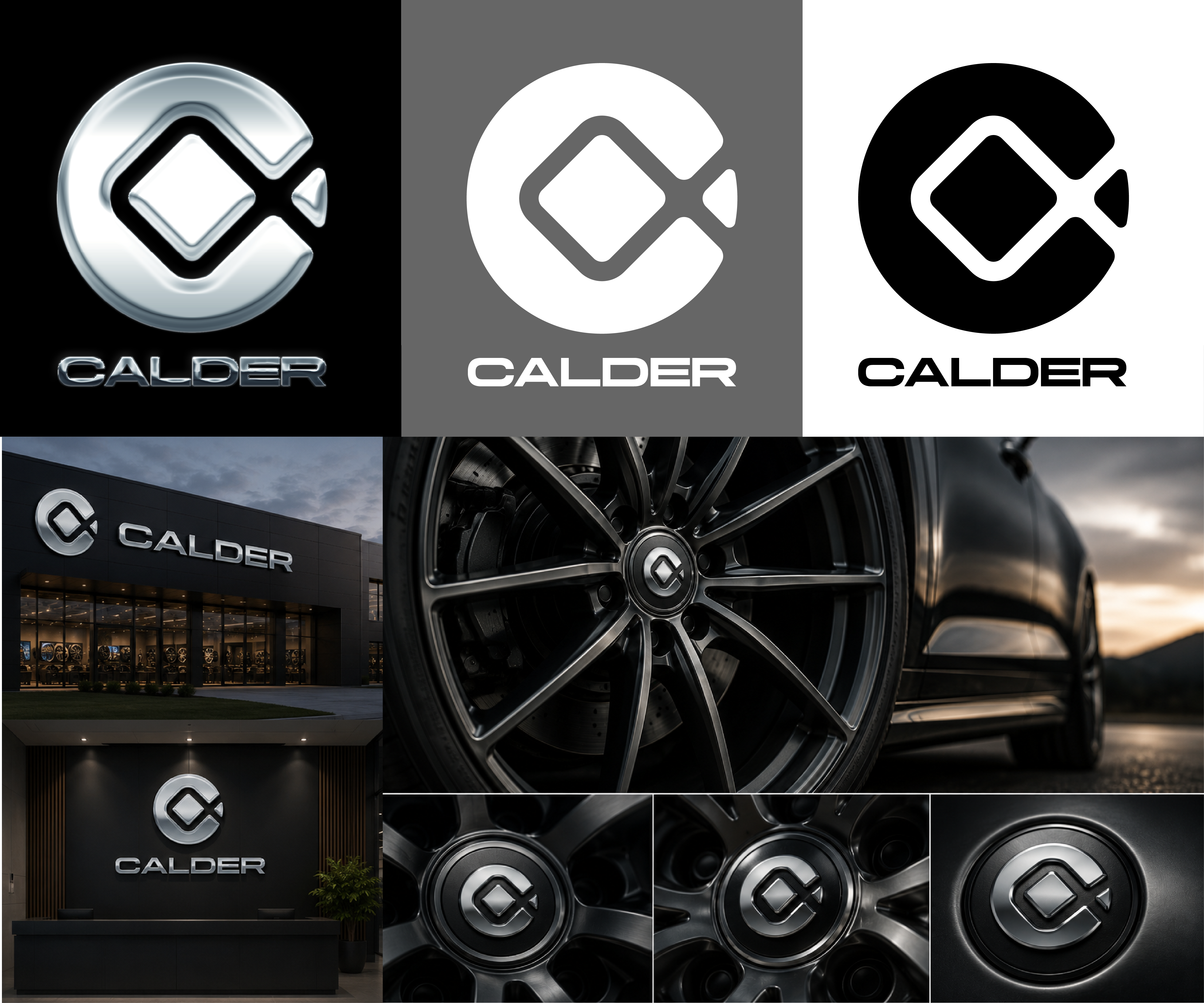 Logo Design by i Mochi for SPEED AND STYLE | Design #37436085