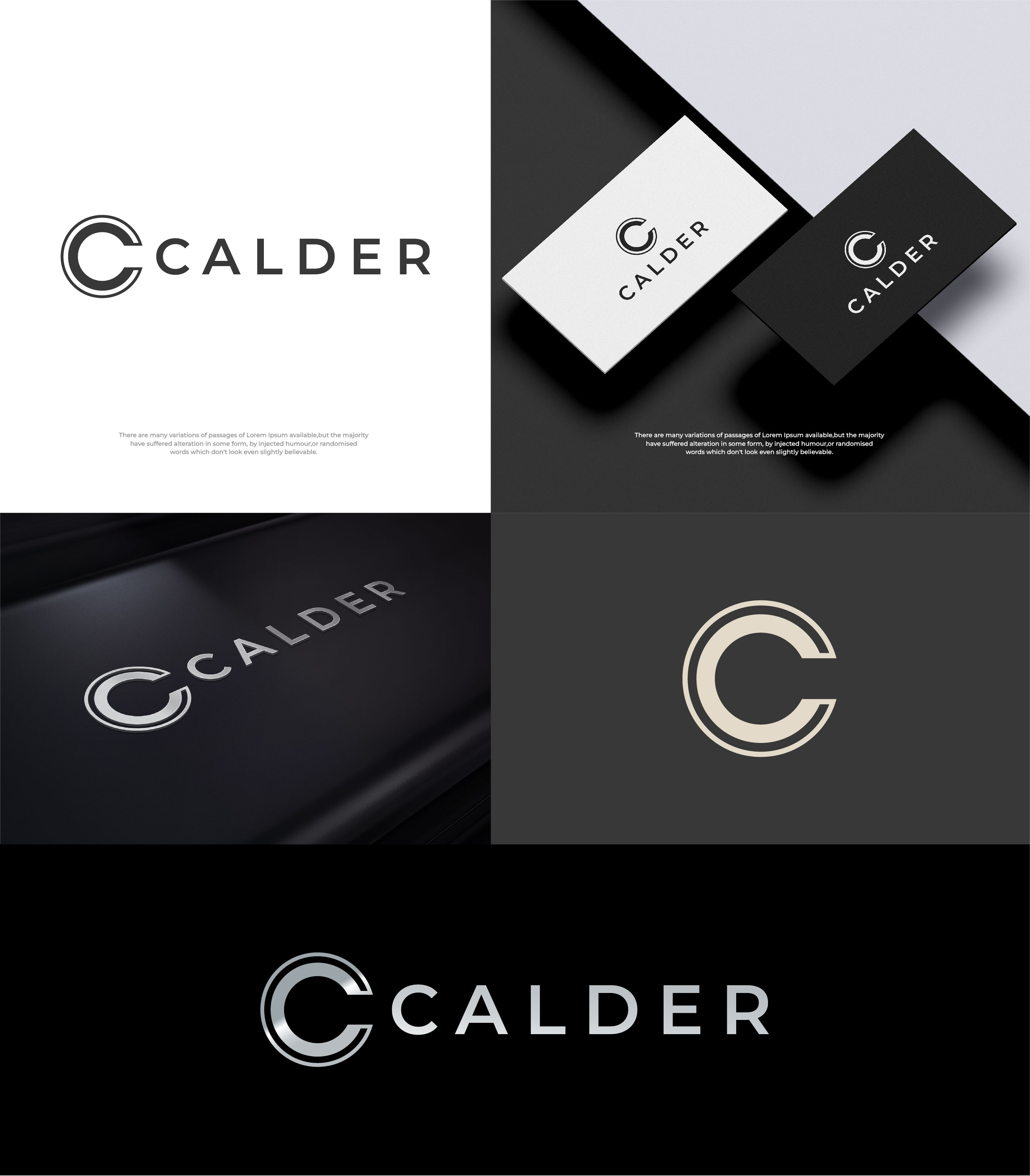 Logo Design by AliArsh for SPEED AND STYLE | Design #37421968