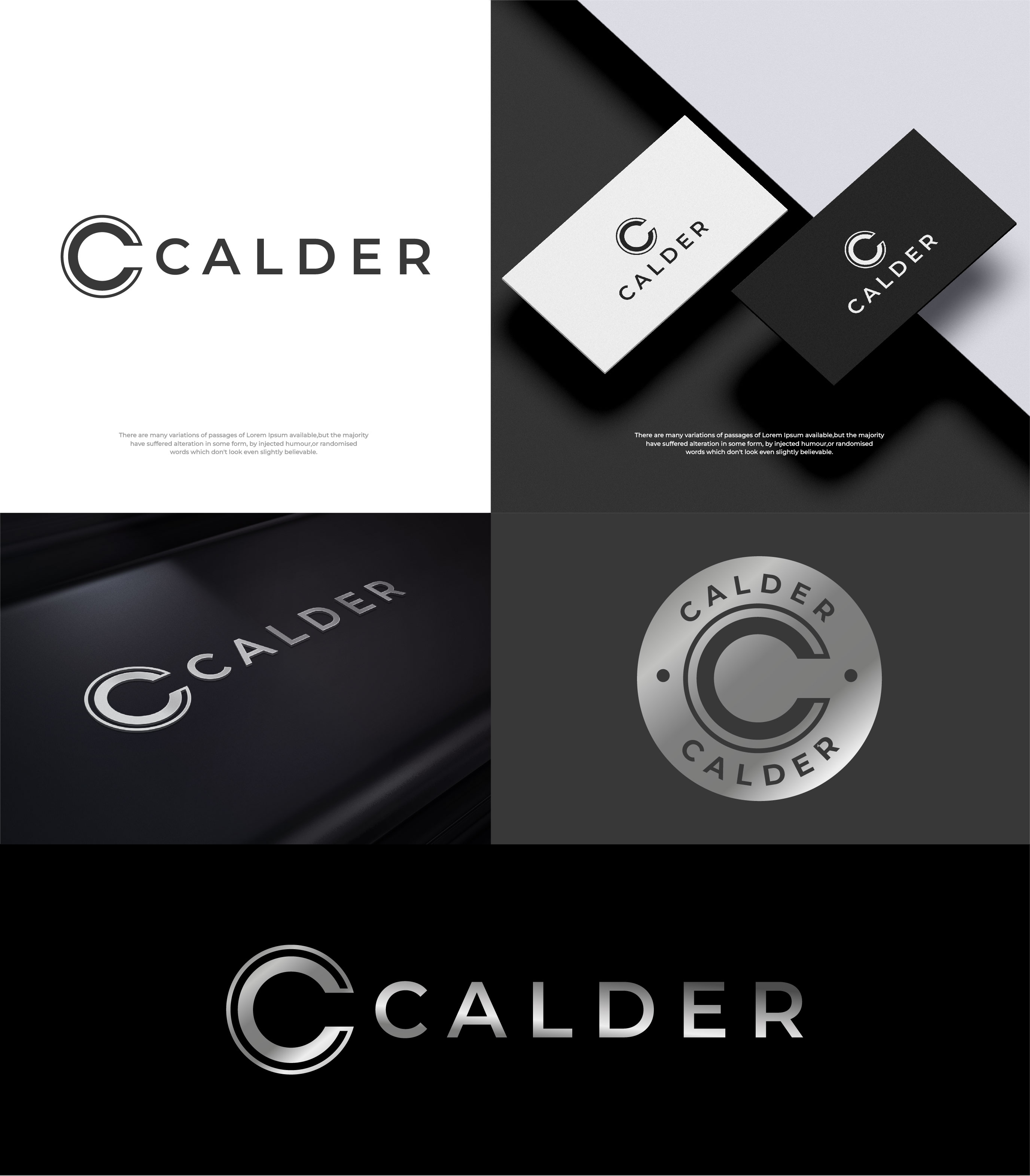 Logo Design by AliArsh for SPEED AND STYLE | Design #37423393