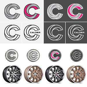 Logo Design by Adal Dsouza for SPEED AND STYLE | Design: #37435986
